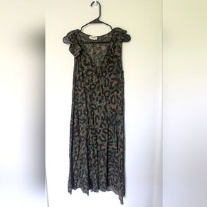 Dress Zadig et Voltaire